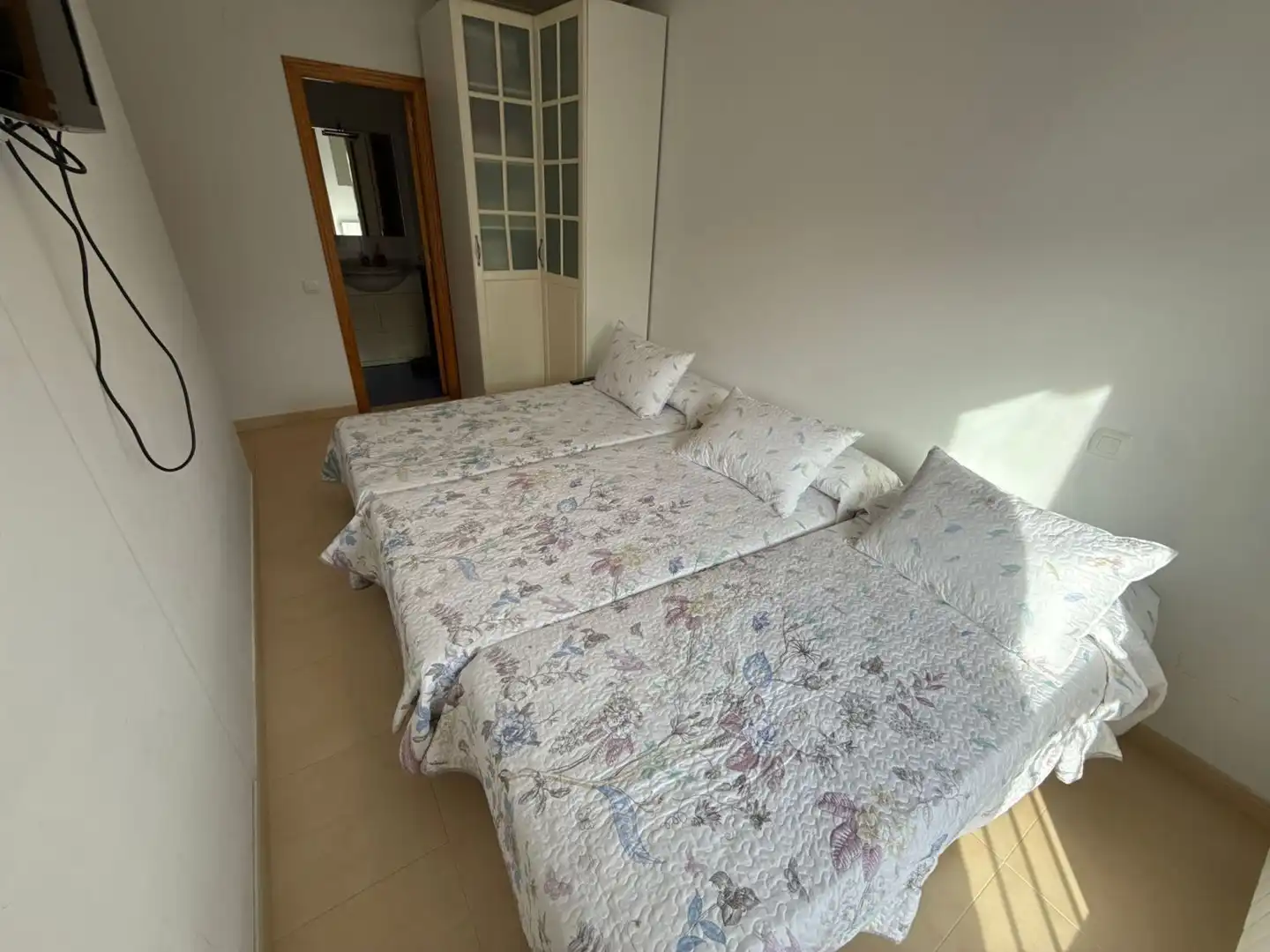 Appartamento con terrazza in vendita a La Brava, imagen 14
