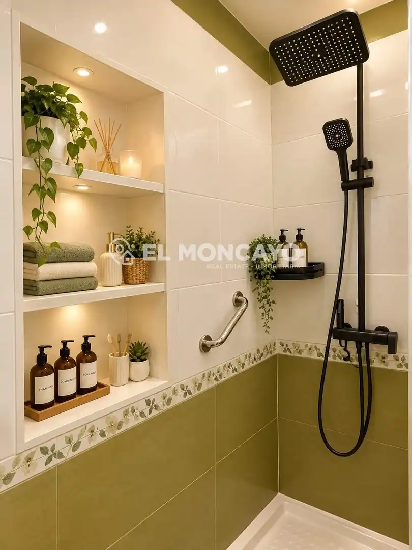 Apartamento con jardín en venta en Playa del Acequión, Náufragos y Rocío del Mar, imagen 20