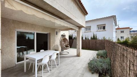 Foto 3 de Casa o chalet en venta en Carrer de Santa Madrona, Califòrnia - Santa Madrona, El Masnou