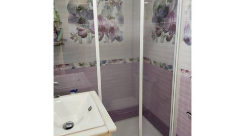 Foto 5 de Pis en venda a Calle Rafael Alberti, 3, San Carlos - San José, Sevilla Capital