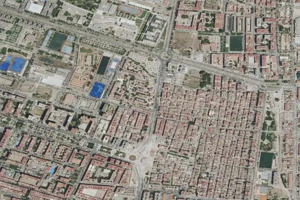 Appartamento in vendita a Poblats Marítims, imagen 6