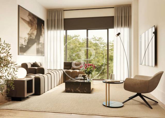 Piso en Venta en Carrer de la Diputació en Fort Pienc