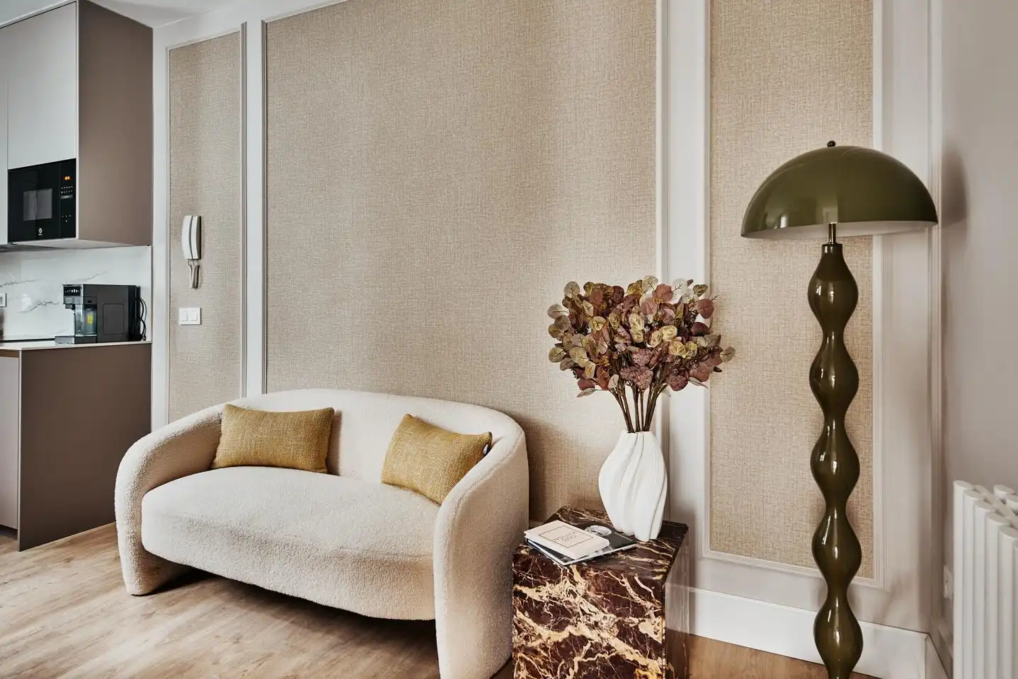 Appartement avec ascenseur à vendre à Calle de Rufino Blanco, imagen 2