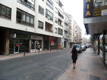 Gewerbefläche zum Verkauf in DIEGO JIMENEZ
