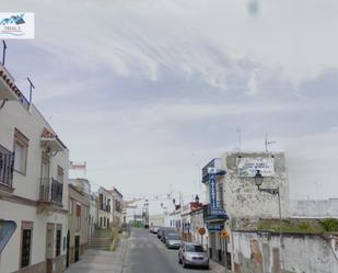 Exterior view of Flat for sale in Alcalá de Guadaira  with Storage room