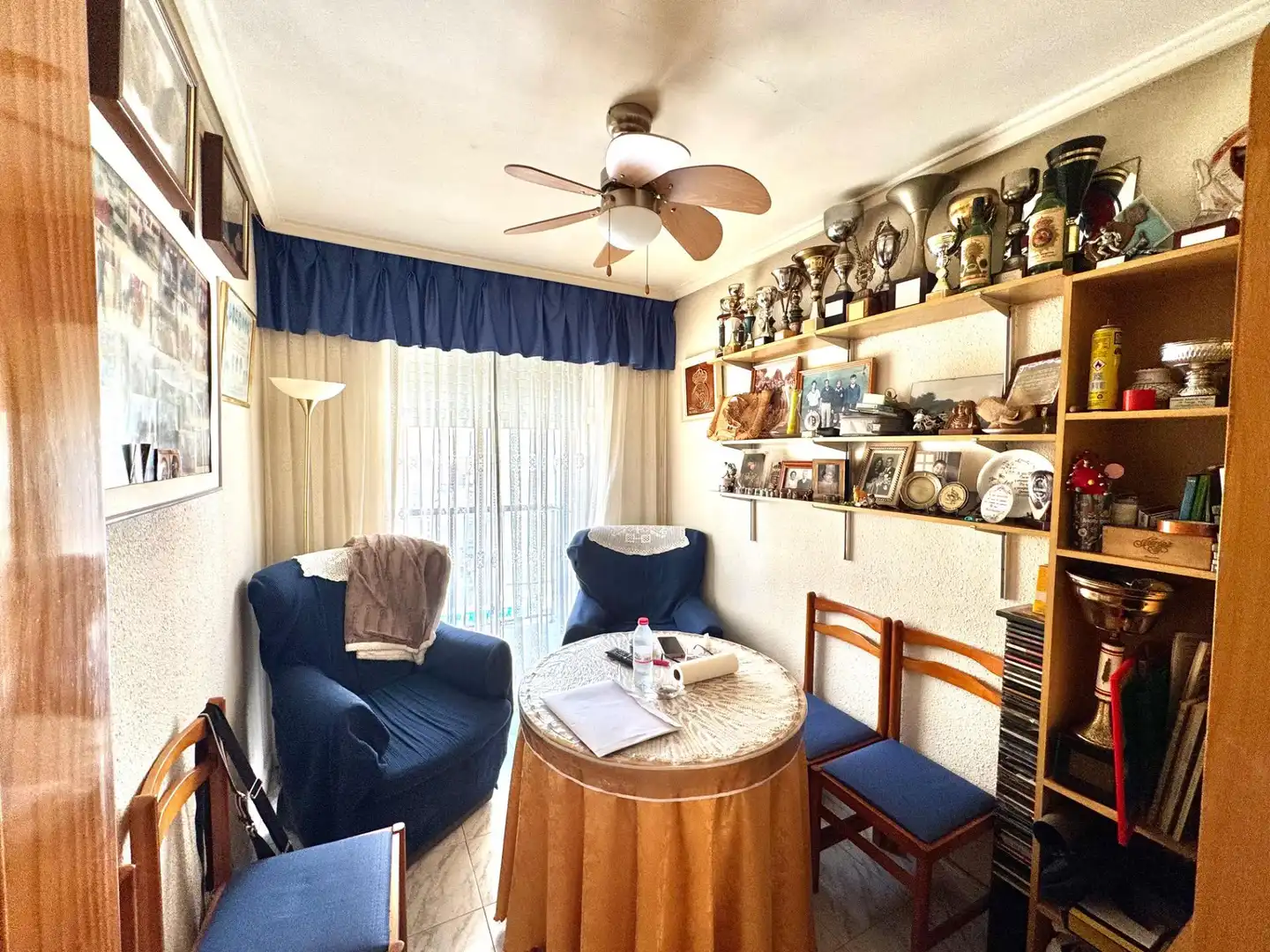 Apartment with terrace for sale in Pueblo, imagen 21
