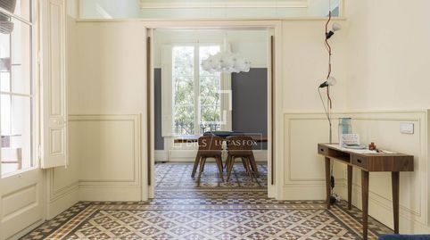 Photo 5 of Flat for rent in Sant Pere, Sta. Caterina i la Ribera, Barcelona Capital