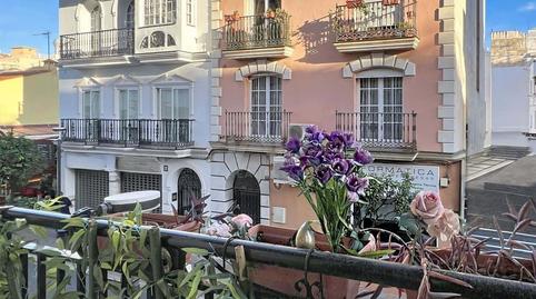 Foto 4 de Pis en venda a Calle Palangreros, 40, Puerto Deportivo, Fuengirola