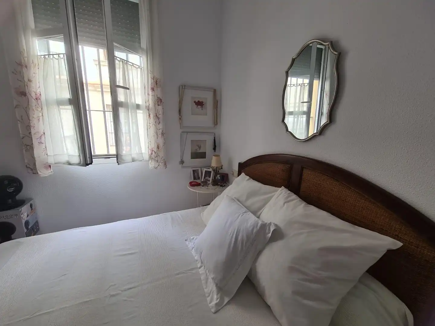 Habitación de Piso en venta en Cádiz con Amueblado
