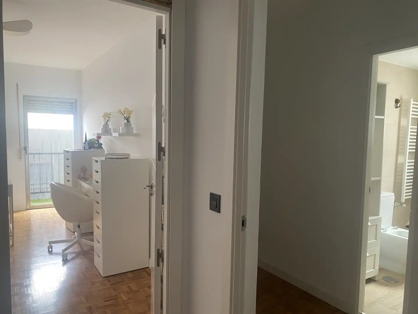 Piso con terraza en venta en Centro - Plaza Mayor, imagen 19