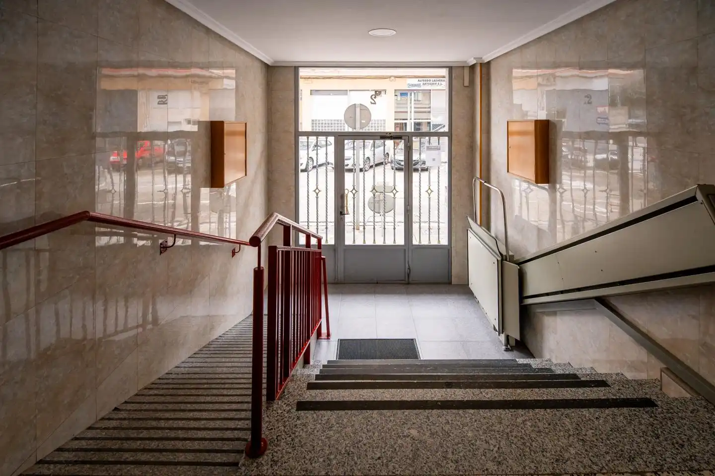 Flat for sale in Zaragoza  with Heating, Terrace and Balcony