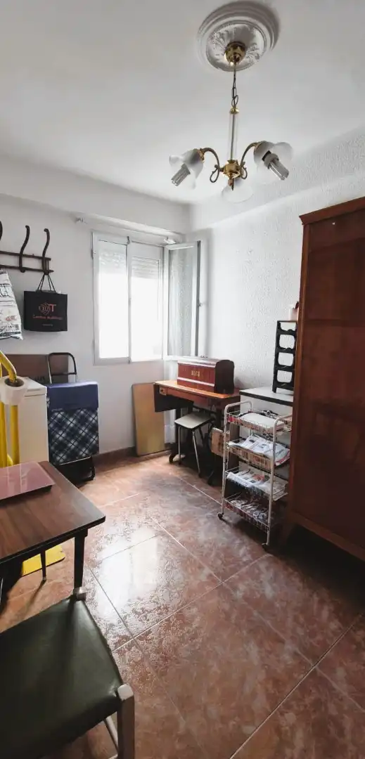 Wohnung mit Aufzug zum Verkauf in Bailén - Miraflores, imagen 15