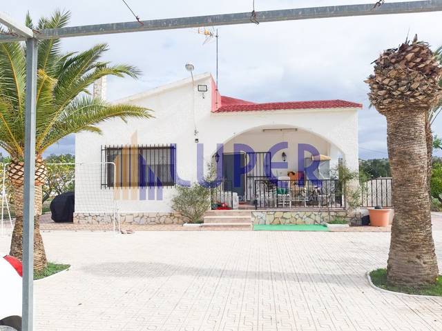 Casa-chalet en Venta en Moralet