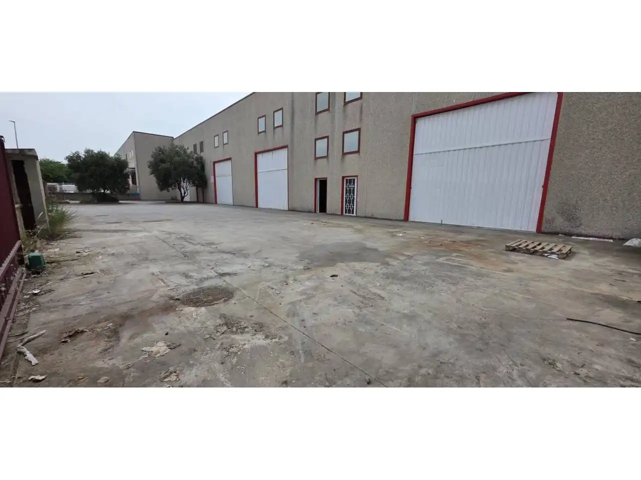 Industriegebäude zur Miete in Les Franqueses del Vallès, imagen 148