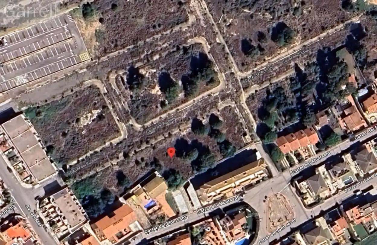 Residencial en venda en Creixell