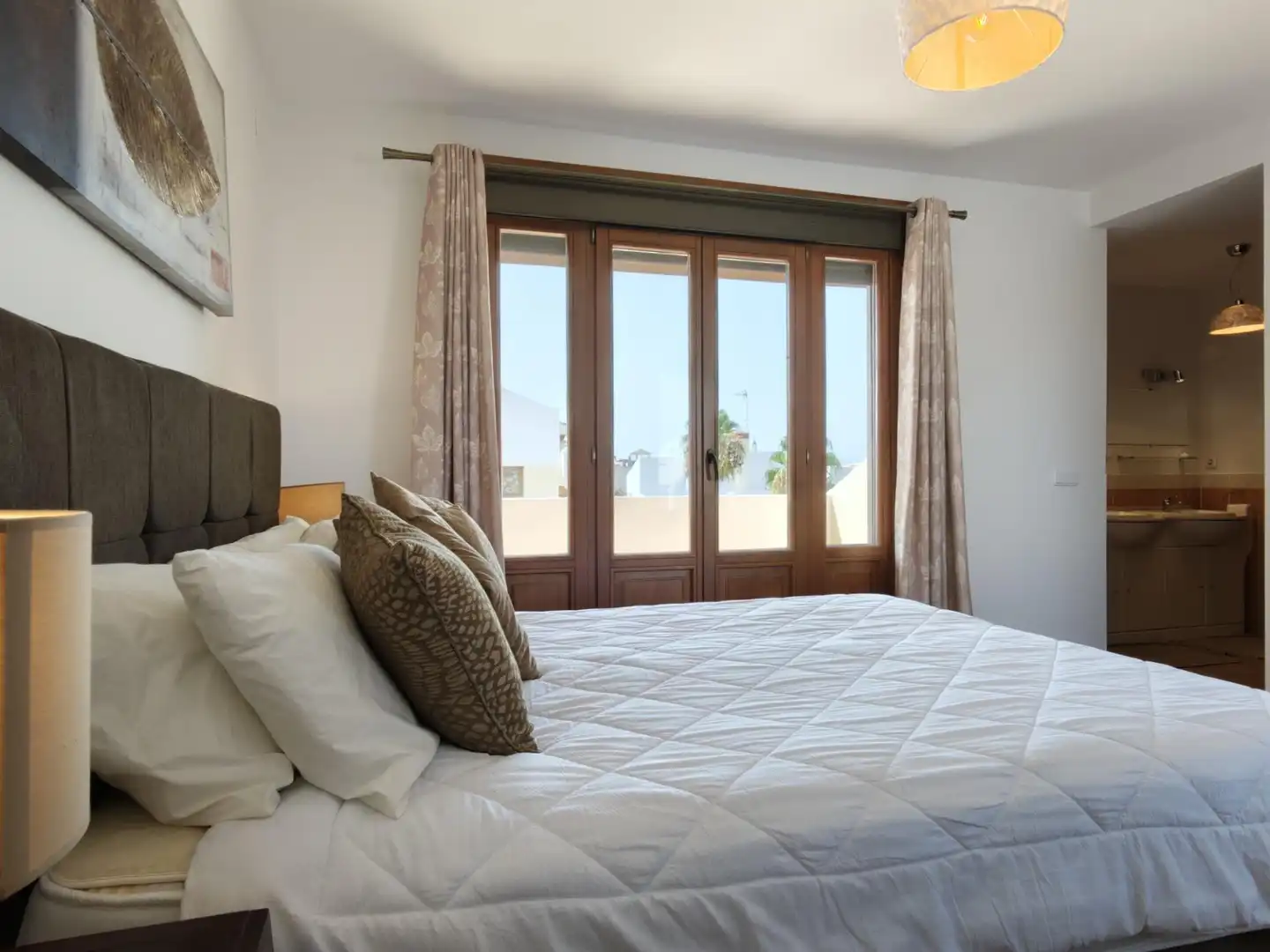 Dúplex con piscina en venta en Costa Esuri, imagen 45