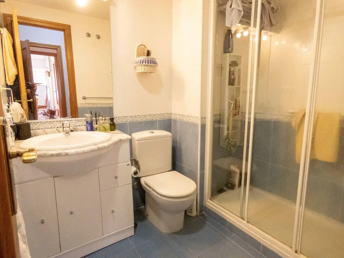 Flat with pool for sale in Playa de San Juan - El Cabo de las Huertas, imagen 11