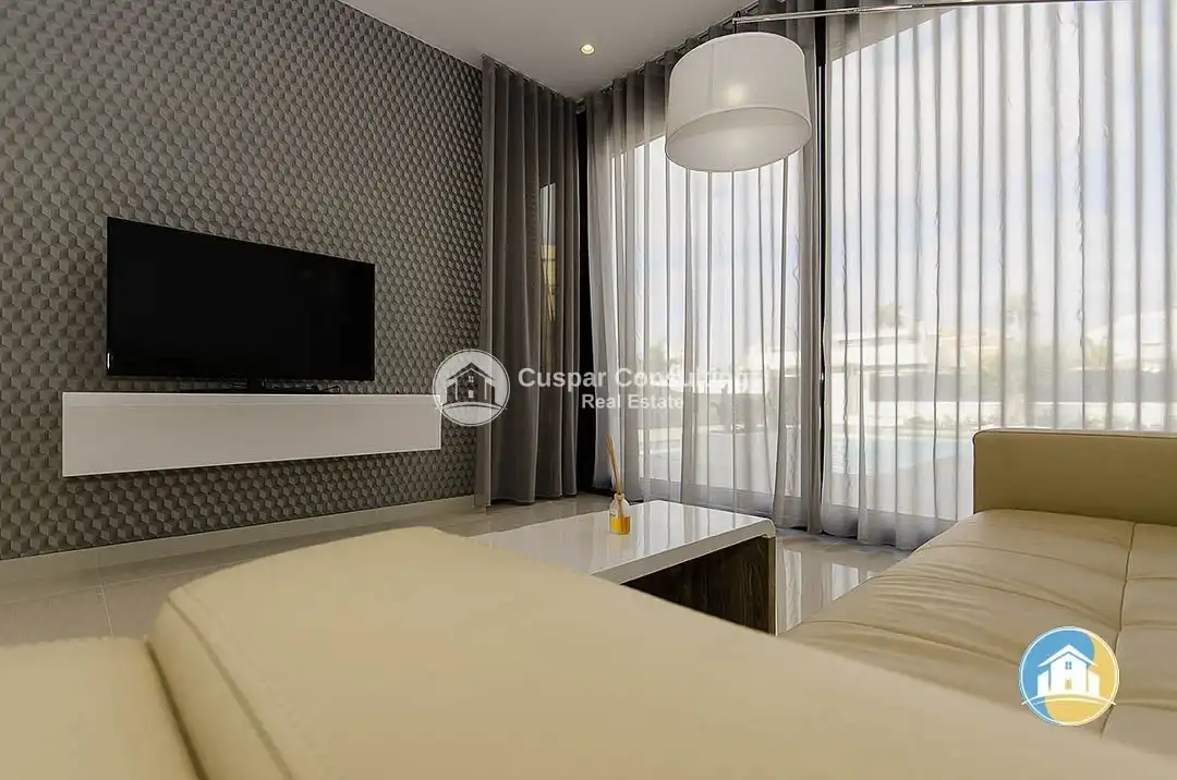 Villa avec piscine à vendre à Orihuela Costa, imagen 19