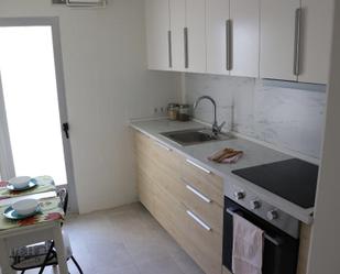 Kitchen of Flat to rent in Macastre