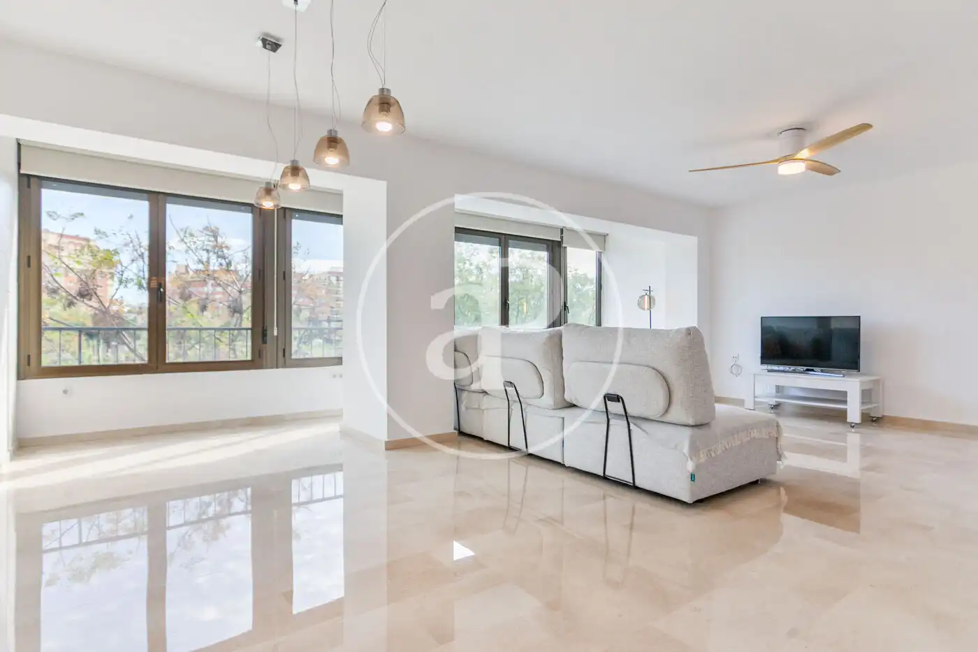 Piso en venta en Barrio de Campanar