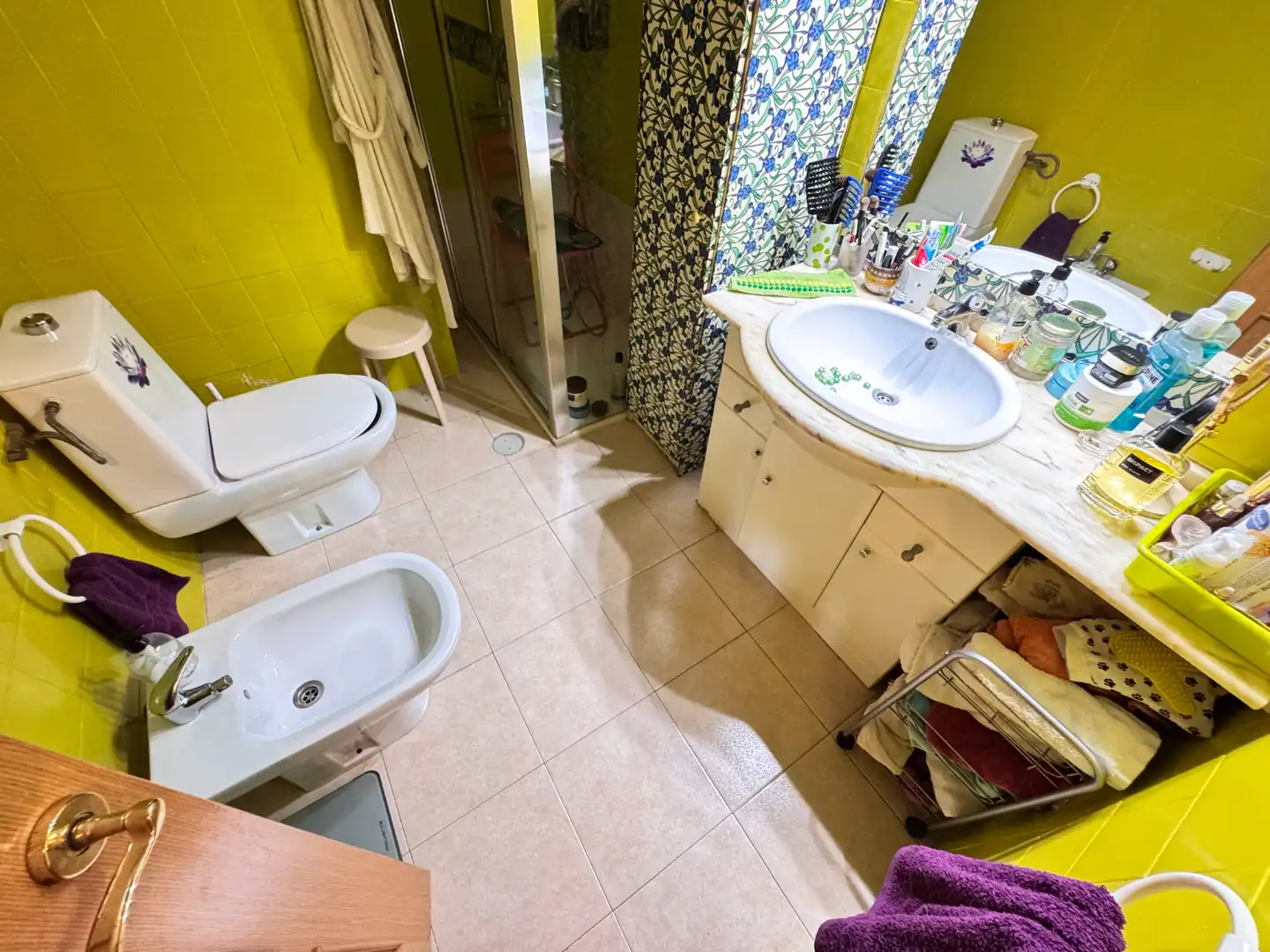 Apartament en venda a Avinguda de Blasco Ibáñez, 84, L'Amistat