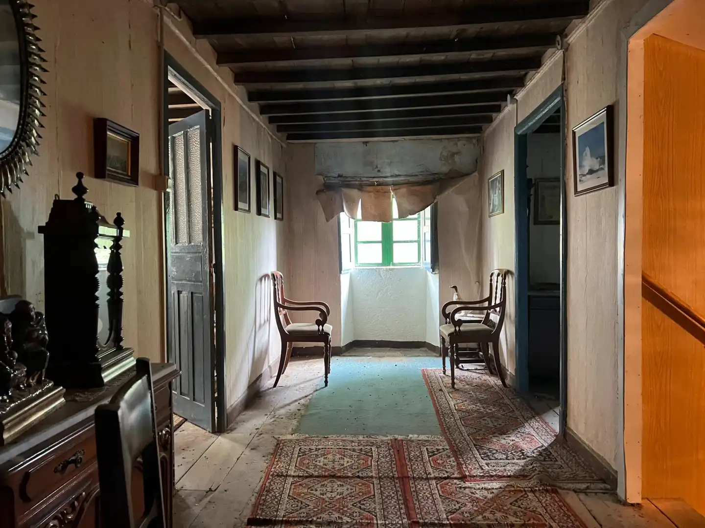 Einfamilien-Reihenhaus zum Verkauf in Cambre  mit Privatgarten