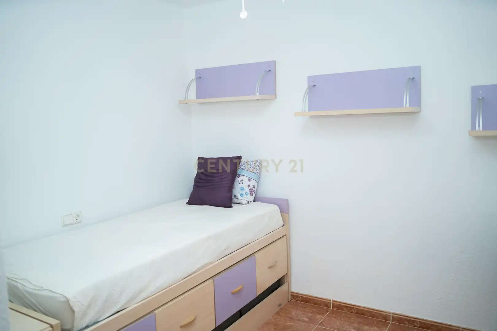 Habitación de Planta baja de alquiler en Elche / Elx con Aire acondicionado y Piscina comunitaria