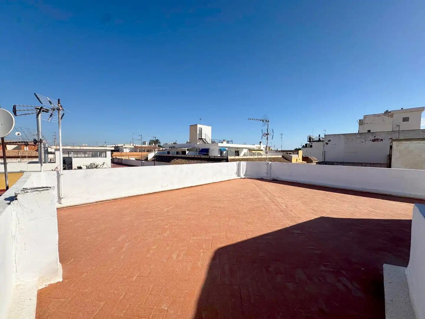 Wohnung mit Terrasse zum Verkauf in Calle Muñoz, imagen 44