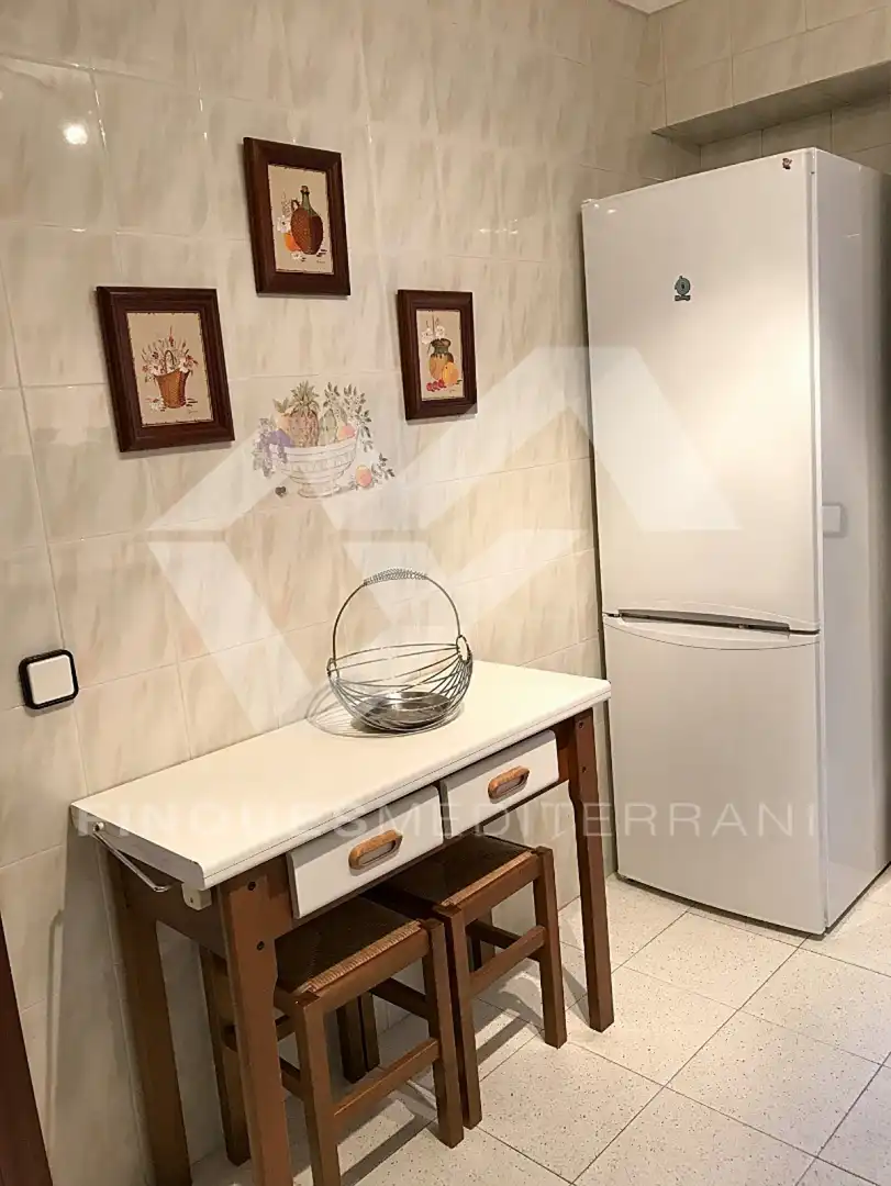 Cuina de Pis en venda en Tarragona amb Aire condicionat, Calefacció i Terrassa