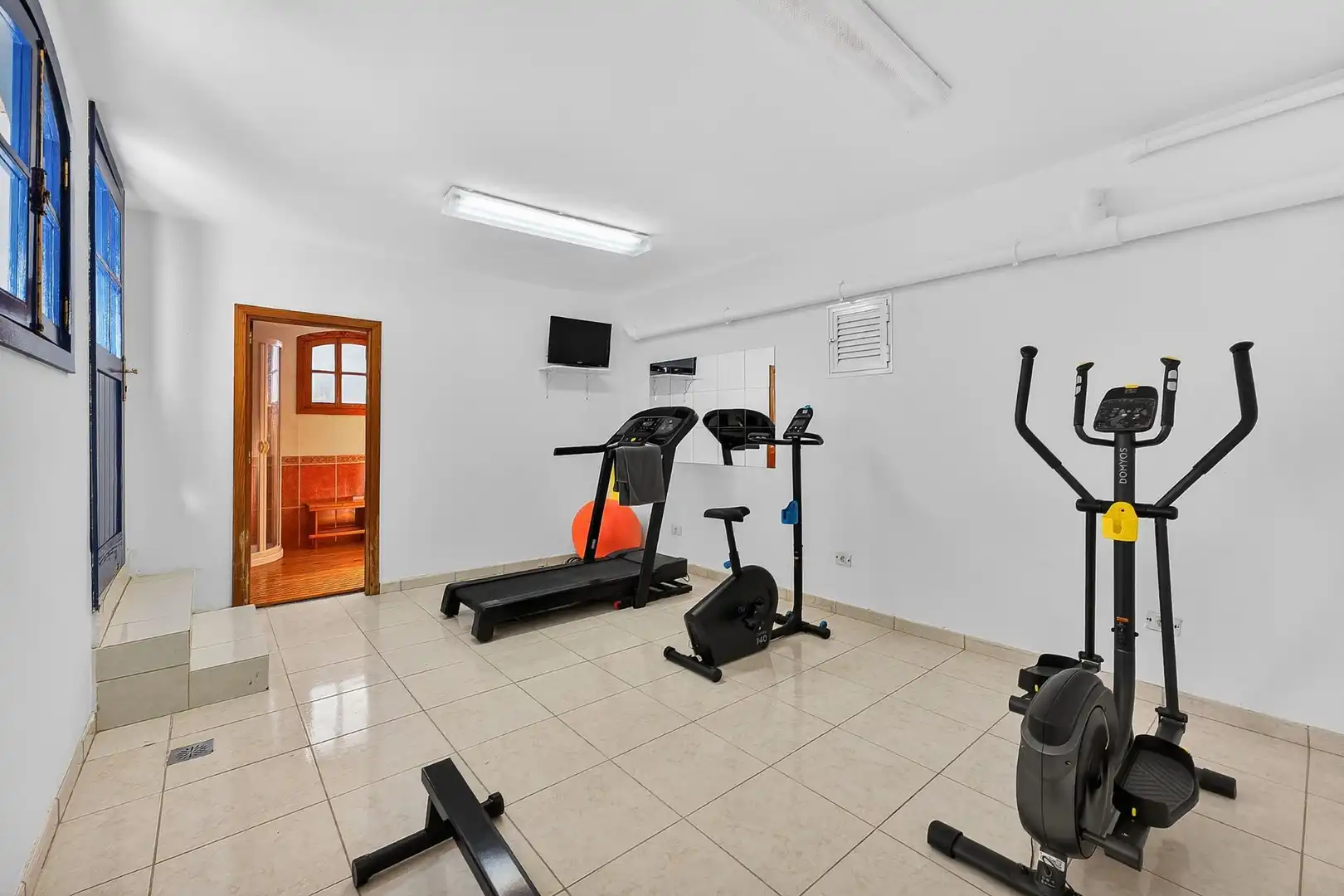 Casa o xalet en venda a San Eugenio Alto