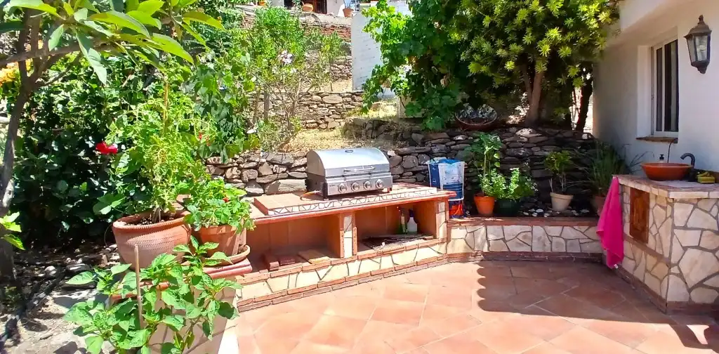 Finca rústica en venta en Lagos