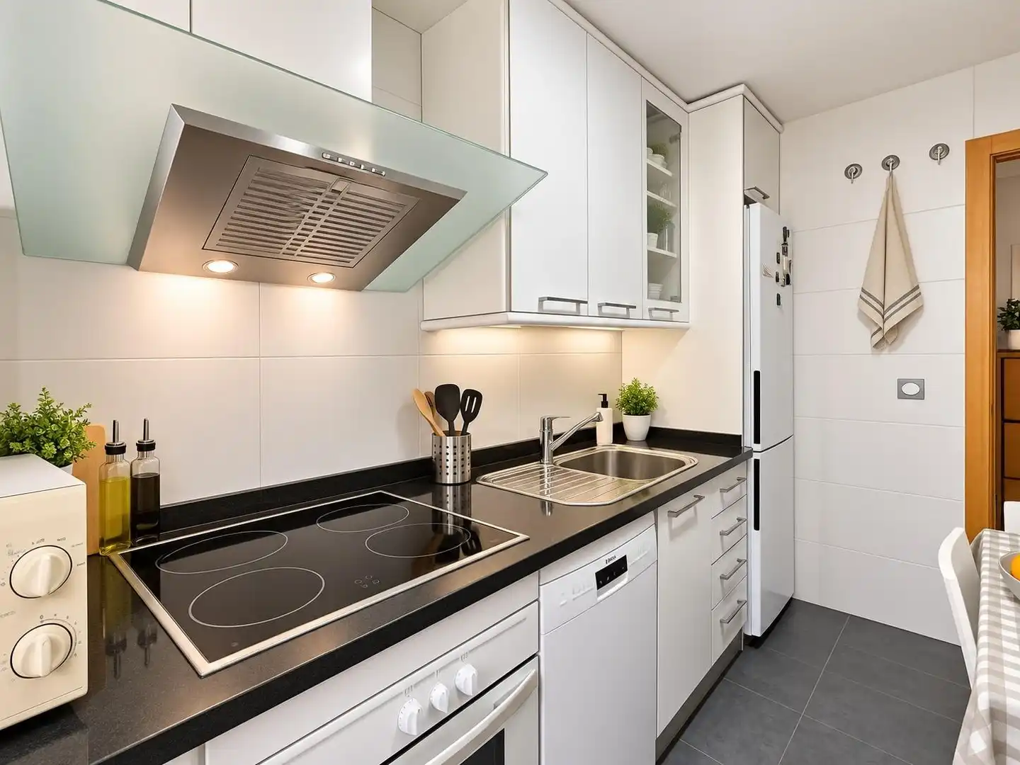 Flat with lift for sale in Avenida de Isabel Manoja, imagen 6