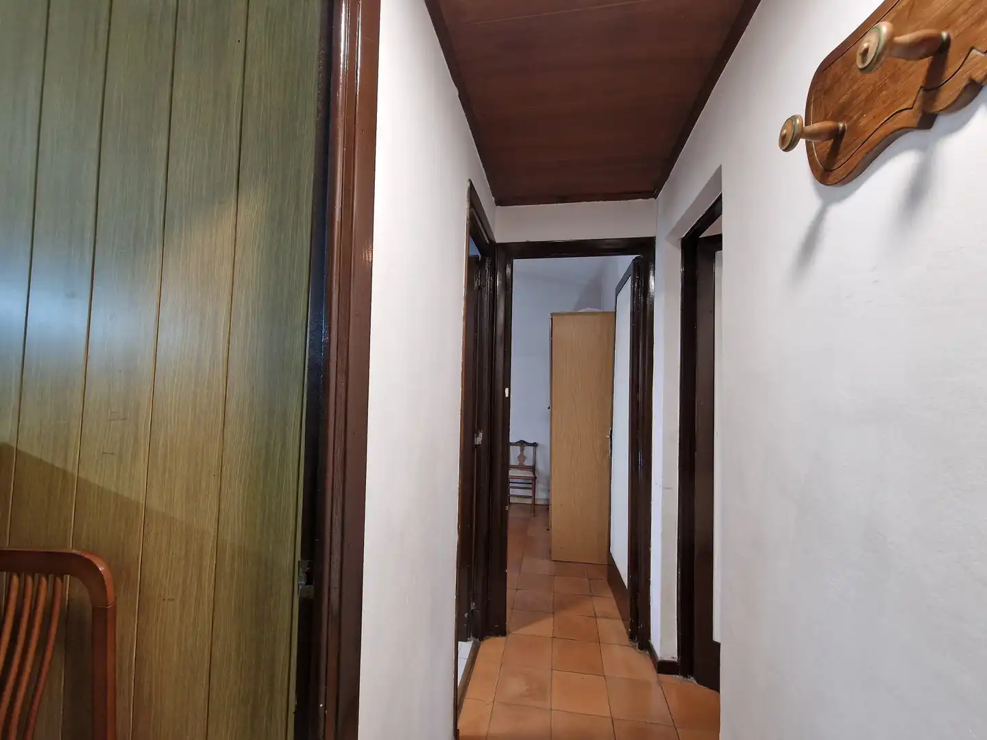 Flat for sale in CRISTOFOR COLOM, Sant Narcís