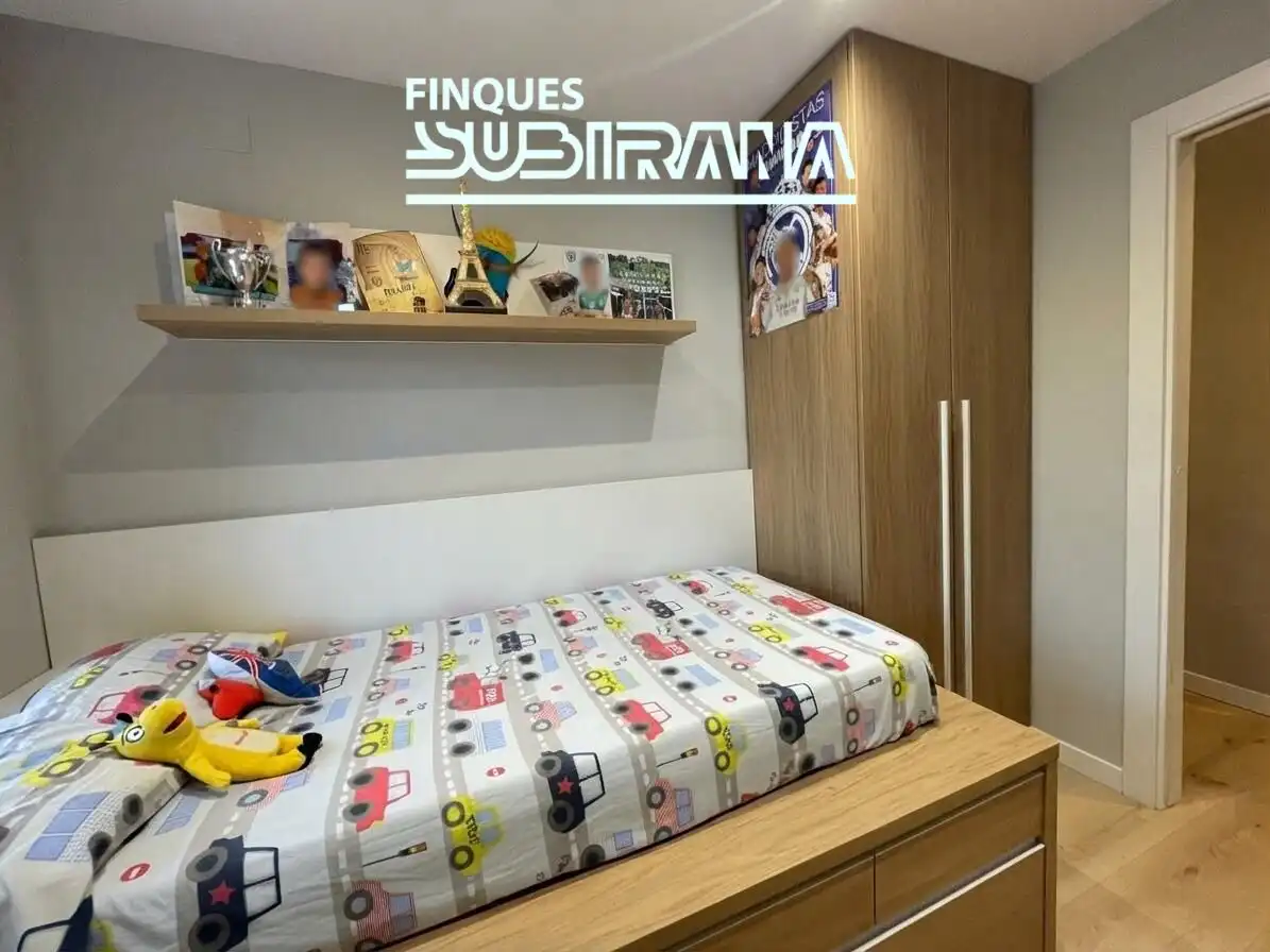 Piso con terraza en venta en Centre, imagen 22