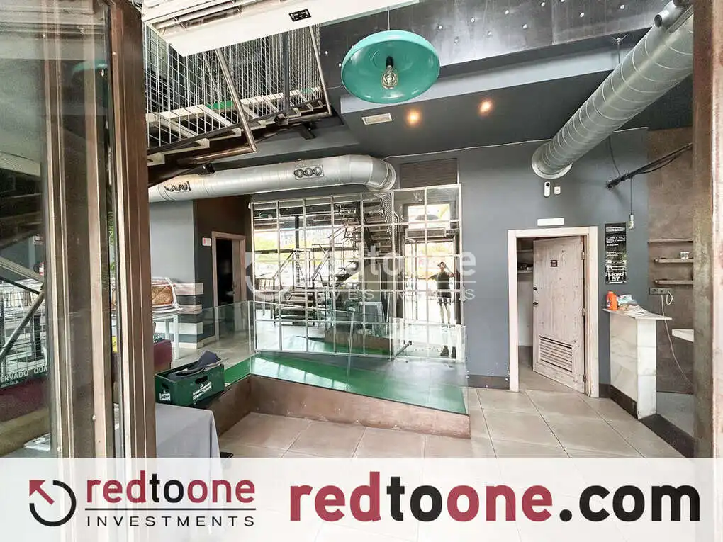 Local comercial en venta en Campoamor - Altozano, imagen 7
