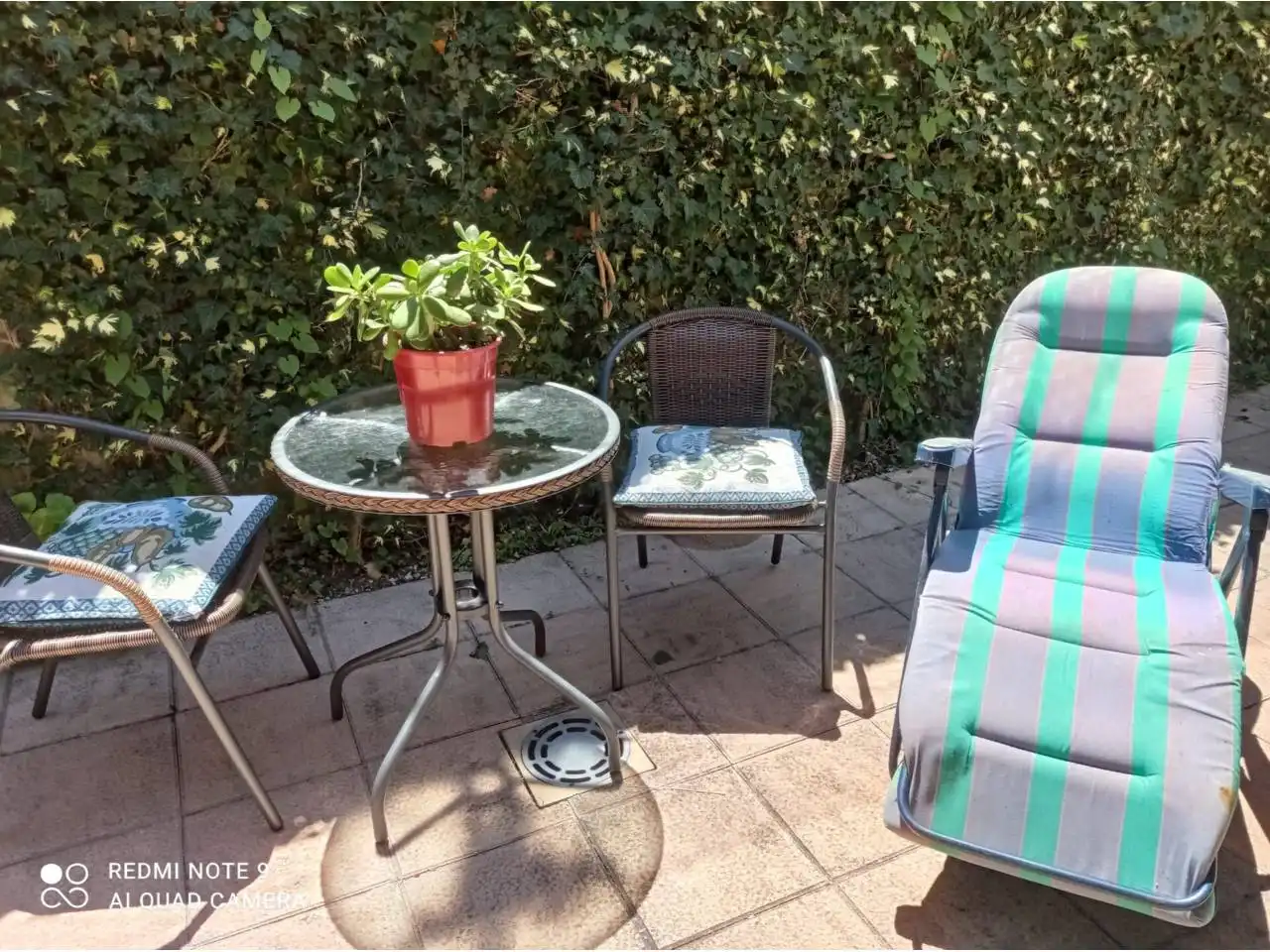 Casa con jardín en venta en Centro, imagen 2