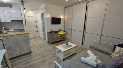 Foto 2 von Wohnung zur Miete in El Acequión, Torrevieja