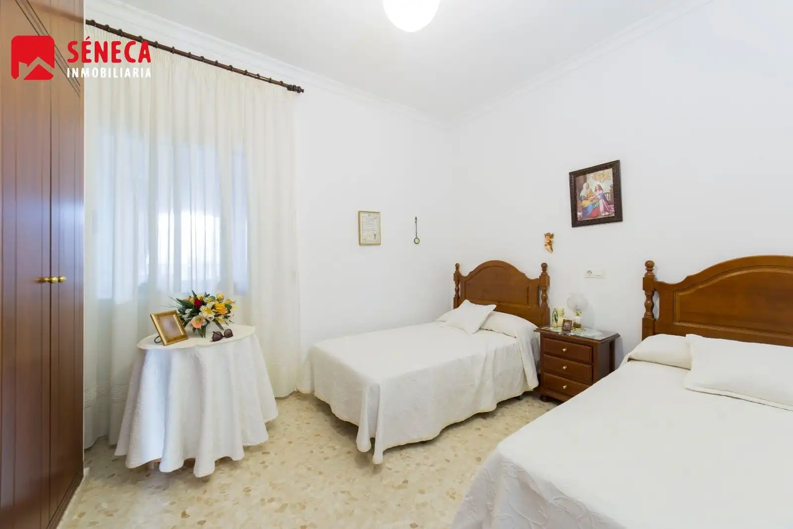 Wohnung zum Verkauf in MUSEO DEL PRADO, Fuente Palmera