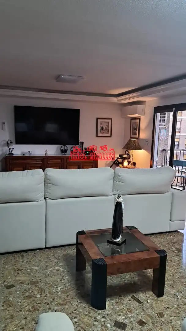 Pis en venda a Reina Victoria - Miguel Hernández, Elche ciudad