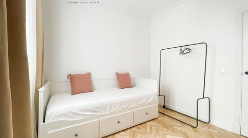 Foto 4 de Piso de alquiler en Alcalde Sainz de Baranda, 20, Ibiza de Madrid, Madrid Capital