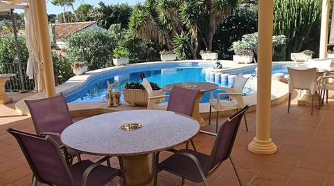 Photo 5 of Premises for sale in Calle Alejandría, Moravit - Cap Blanc, Moraira