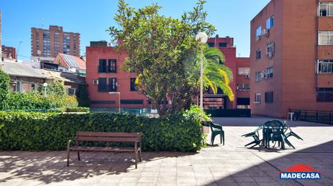 Foto 2 de Piso en venta en Calle de Bravo Murillo, Castillejos - Cuzco,  Madrid Capital