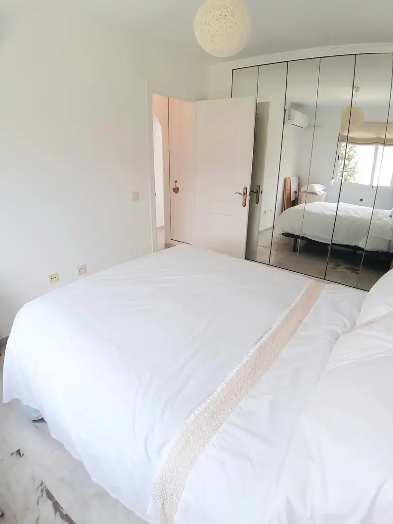 Habitación de Apartamento en venta en Mijas