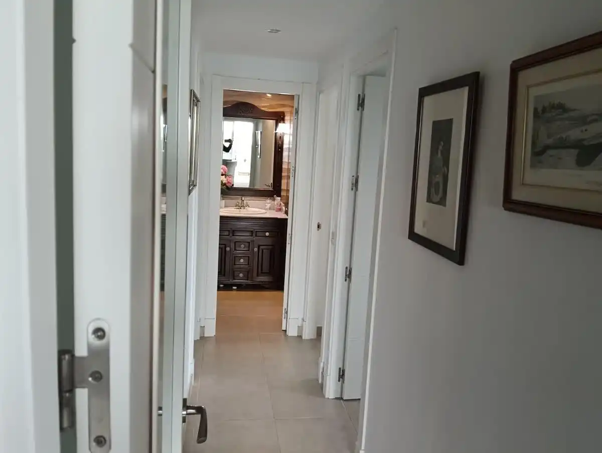 Flat for sale in Aguadulce - Almadraba - Punta Candor