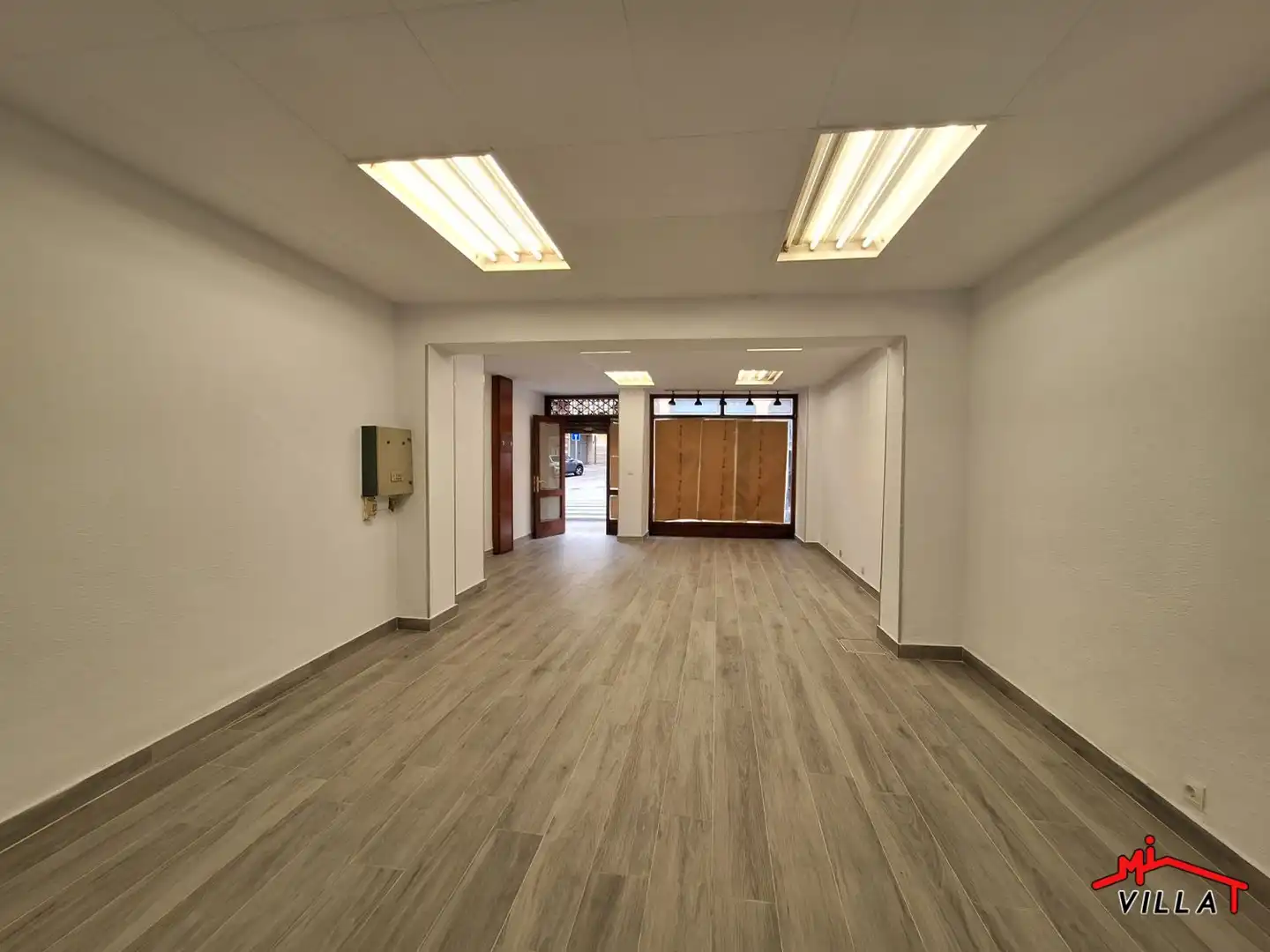 Geschaftsraum zur Miete in Laredo