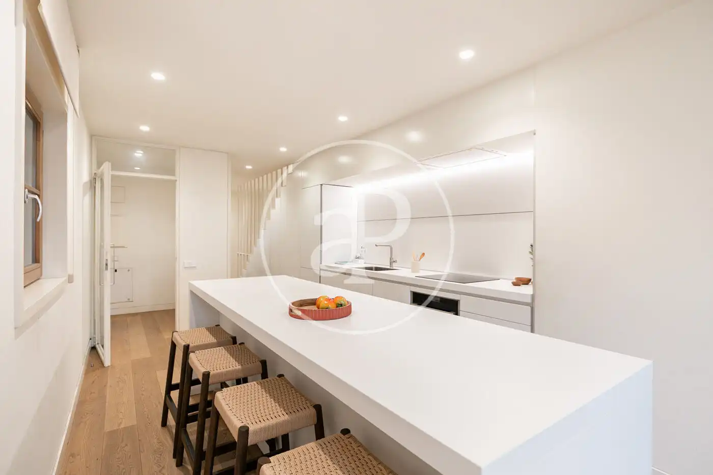 Maisonette zum Verkauf in Dreta de l'Eixample