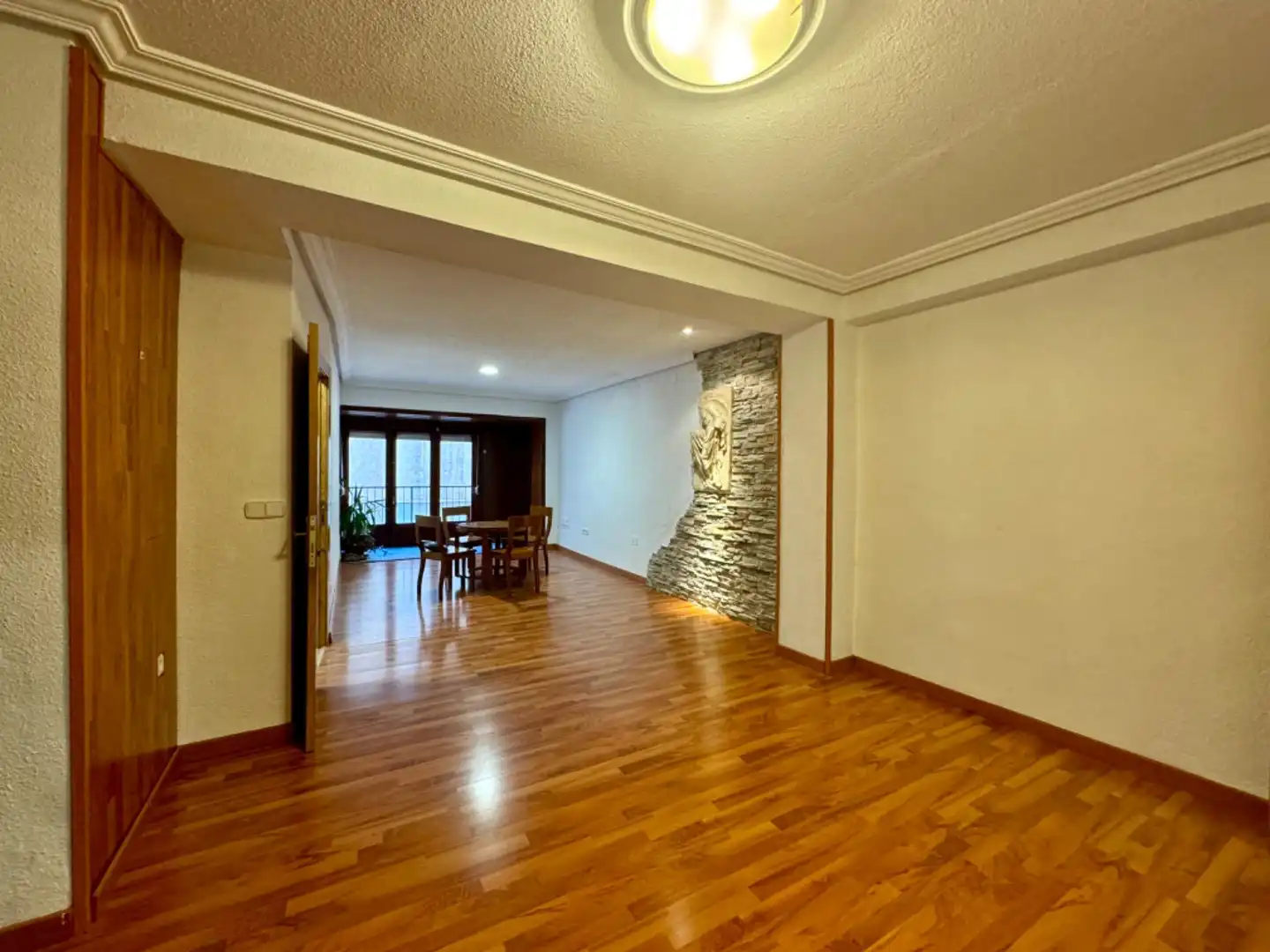 Flat for rent in Ensanche - Diputación