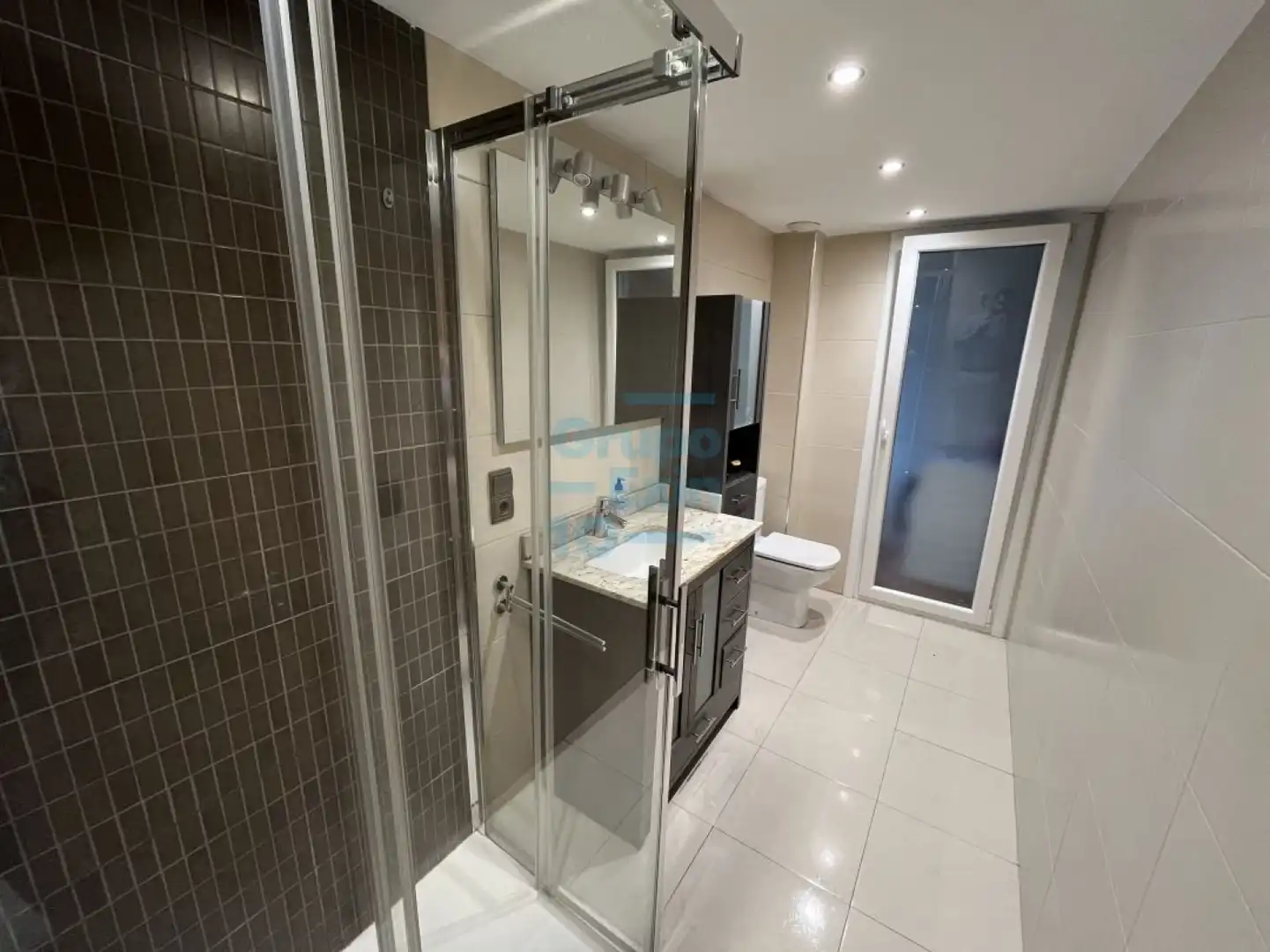 Appartement avec ascenseur à louer à Donostia-San Sebastián - Gurutze Alde Etxetaldea, imagen 16