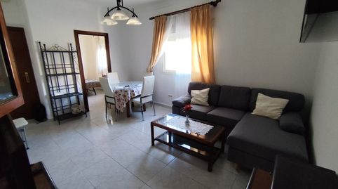 Foto 4 de Pis de lloguer a Avenida Elvas, Badajoz Capital