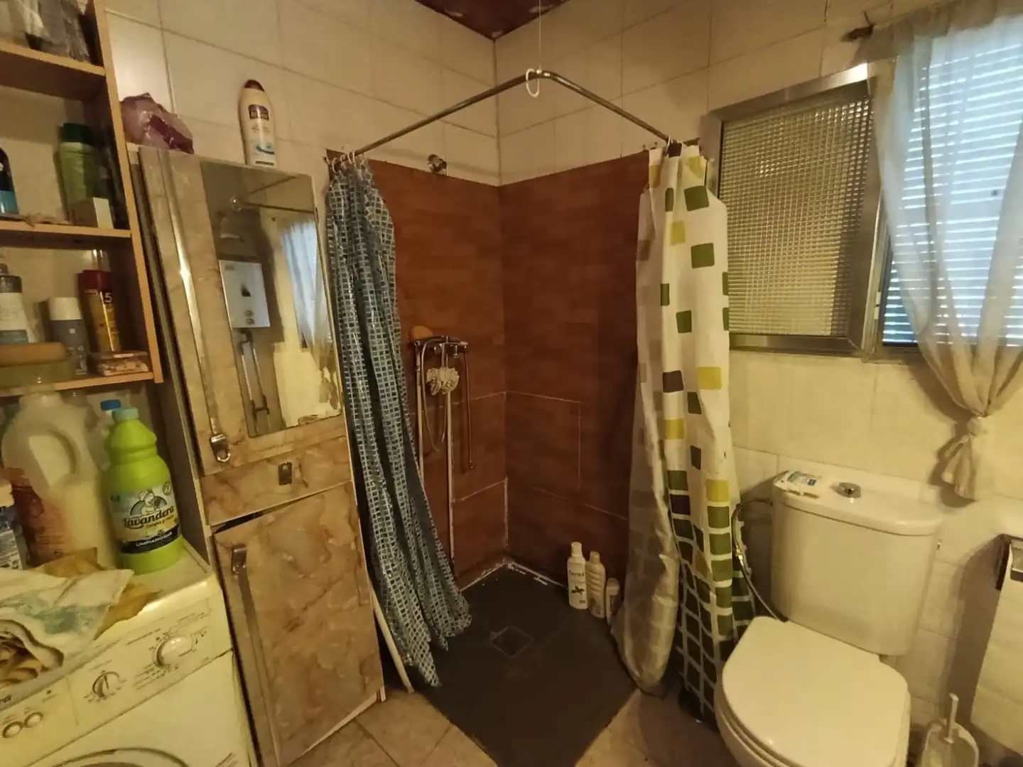 Baño de Casa o chalet en venta en Castilblanco de los Arroyos